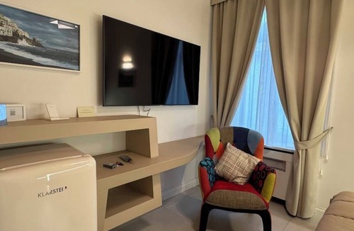 Cava de' Tirreni Bed & Breakfast | Le Suite del Duomo