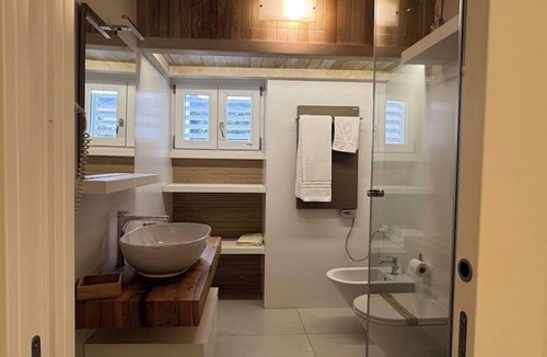 Cava de' Tirreni Bed & Breakfast | Le Suite del Duomo