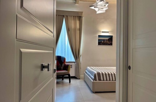 Cava de' Tirreni Bed & Breakfast | Le Suite del Duomo