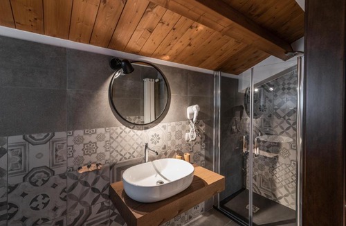 Lioni House | Le Talee Agriturismo di Charme