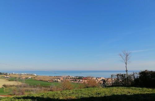 Palombina Nuova Bed & Breakfast | le tamerici B&B