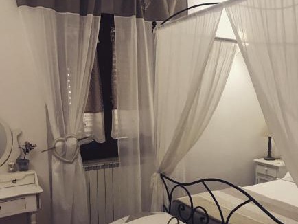 Magliano in Toscana House | Le Tartarughe rooms