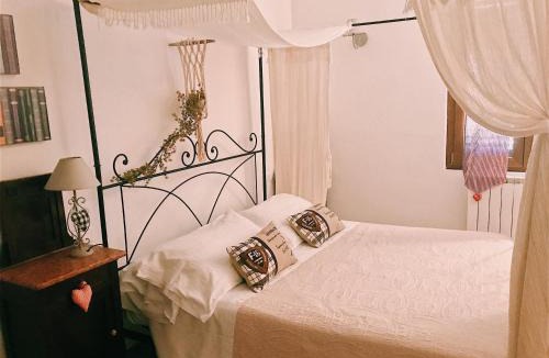 Magliano in Toscana House | Le Tartarughe rooms