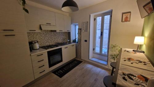 Pianopoli Apartment | Le Taverne Appartement