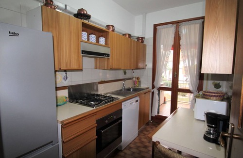 Dagnente Apartment | Le Terrazze by Interhome