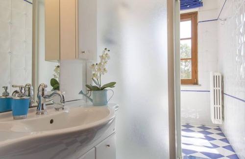 Oliveto House | Le Terrazze by Interhome