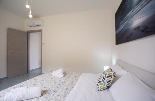 Marina di Ascea Villa | Le Terrazze degli Dei - Ascea Marina