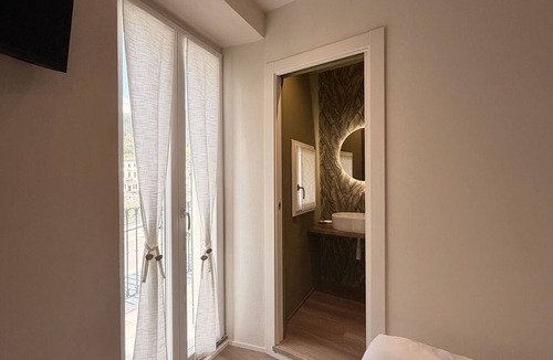 Santa Sofia House | Le Terrazze sul Fiume