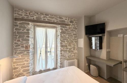 Santa Sofia Apartment | Le Terrazze sul Fiume