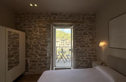 Santa Sofia Apartment | Le Terrazze sul Fiume