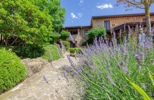 Magione House | Le Terre Di Isa