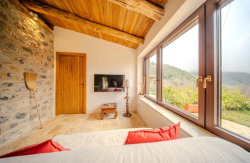 San Giovanni a Piro House | Le Tre Aie - Cilento home holidays