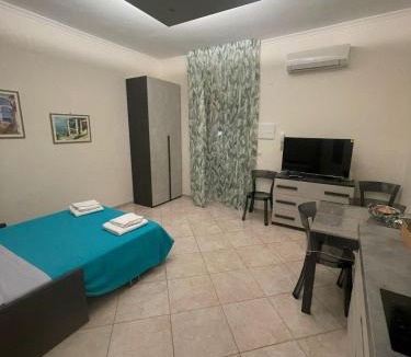Bisceglie House | Le Tre Querce