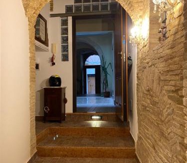 Lanciano Apartment | Le tre scimmiette