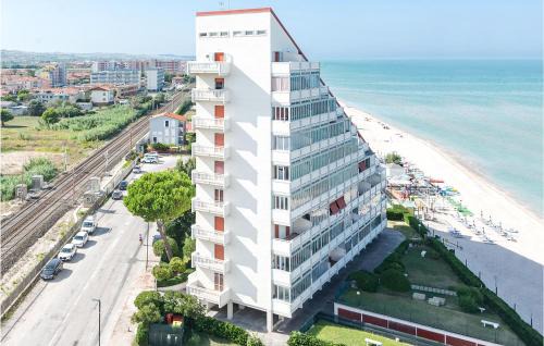 Marotta Apartment | Le Vele
