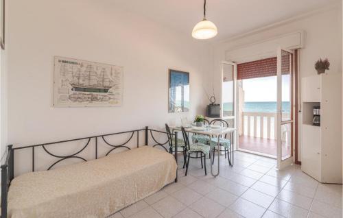 Marotta Apartment | Le Vele