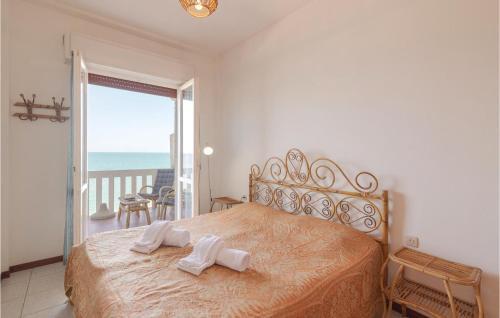 Marotta Apartment | Le Vele