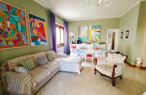 Tortoreto Lido Bed & Breakfast | Le Vele