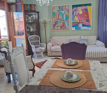 Tortoreto Lido Bed & Breakfast | Le Vele