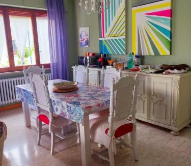 Tortoreto Lido Bed & Breakfast | Le Vele