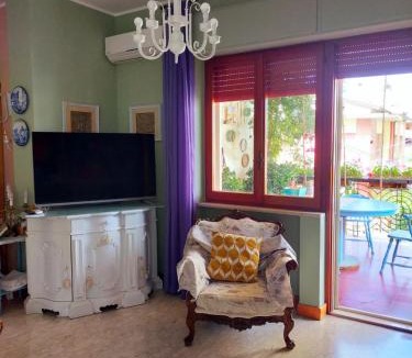 Tortoreto Lido Bed & Breakfast | Le Vele