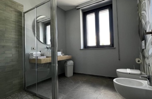 Ribolla Bed & Breakfast | Le Vie del Mare Camere