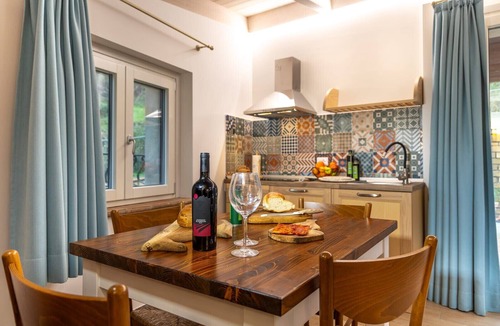 Bolsena Apartment | Le Vigne - Fontana Vecchia