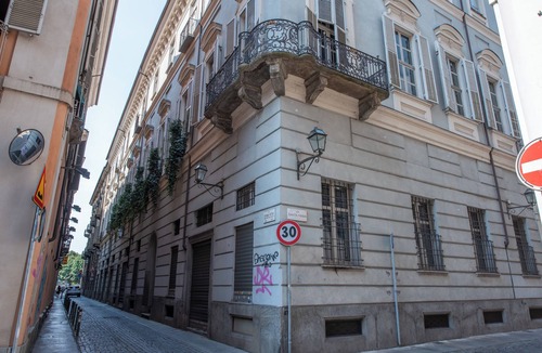 Roman Quarter Apartment | Le Vintage - Classy lofts in the historic center