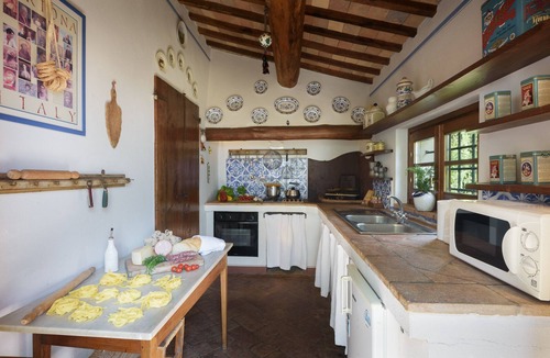 Cortona Villa | Le Volpaie 6+1, Emma Villas
