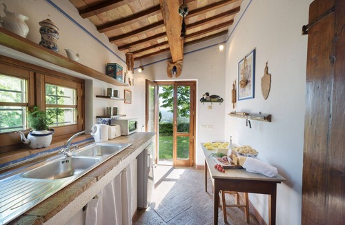 Cortona Villa | Le Volpaie 6+1, Emma Villas