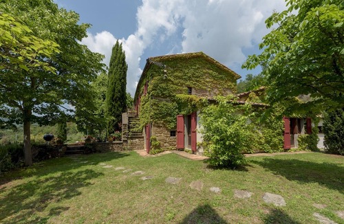 Cortona Villa | Le Volpaie 6+1, Emma Villas