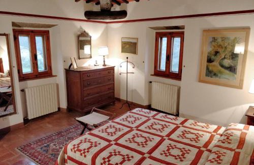 Piazzano Villa | Le Volpaie