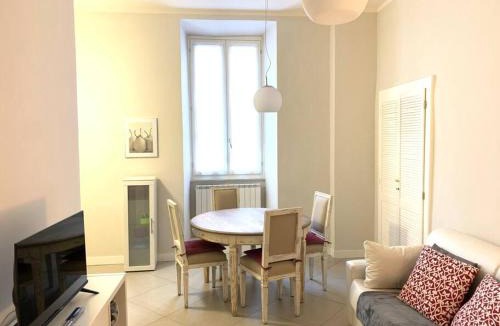 Foligno Apartment | "le Volte" Appartamento nel cuore di Foligno