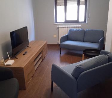 Paola Bed & Breakfast | Le Zagare b&b