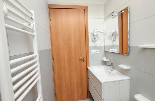 Villaggio Carrao Apartment | Le Zagare Case Vacanza