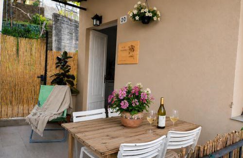 Soprana House | Le Zie Valdilana