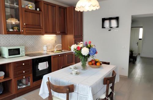 Soprana House | Le Zie Valdilana