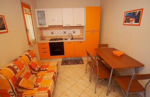Santa Maria Apartment | LeCasetteSulMare - Komfort mit Meerblick by Interhome