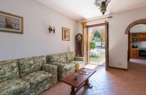 Scansano Apartment | Leccio by Interhome