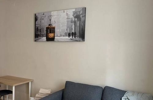 NoLo Apartment | LED14DUAL [Loreto-Cathedral] Elegant