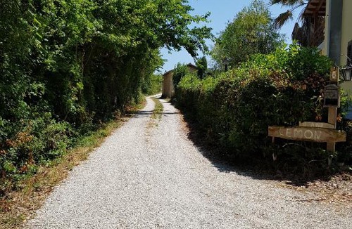 Monsampolo del Tronto Bed & Breakfast | Lemon B&B