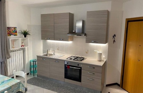 Marina di Vasto Apartment | Lemon Park