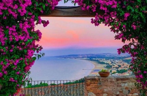 Marina di Vasto Apartment | Lemon Park