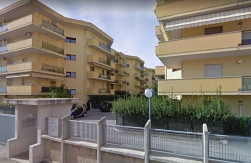 Marina di Vasto Apartment | Lemon Park