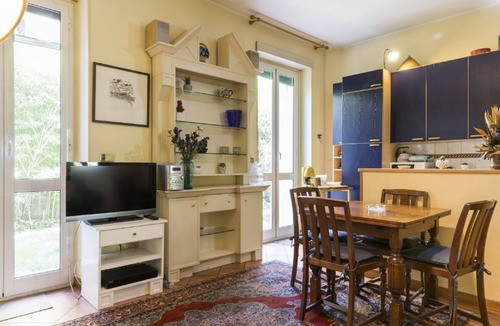 Vatican Apartment | Lemon Tree Apartment Vatican City
