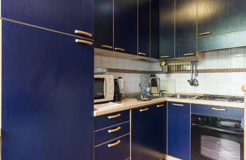 Vatican Apartment | Lemon Tree Apartment Vatican City