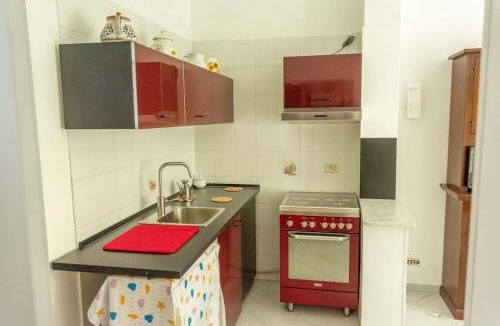 Scauri Apartment | Lemontree House - Minturno
