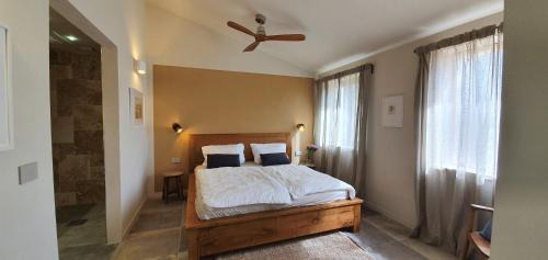 Castignano House | Lemonvilla - Rustico in Panoramalage