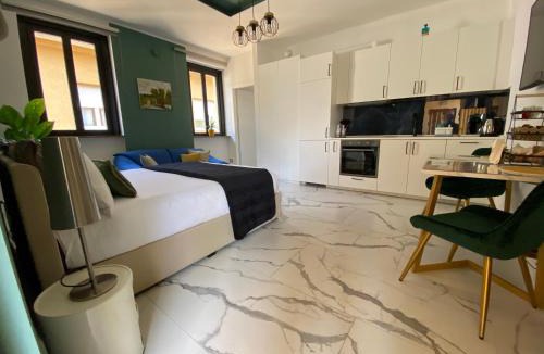 Oltrestazione Apartment | Leo&Franci Loft