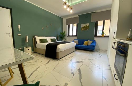 Oltrestazione Apartment | Leo&Franci Loft
